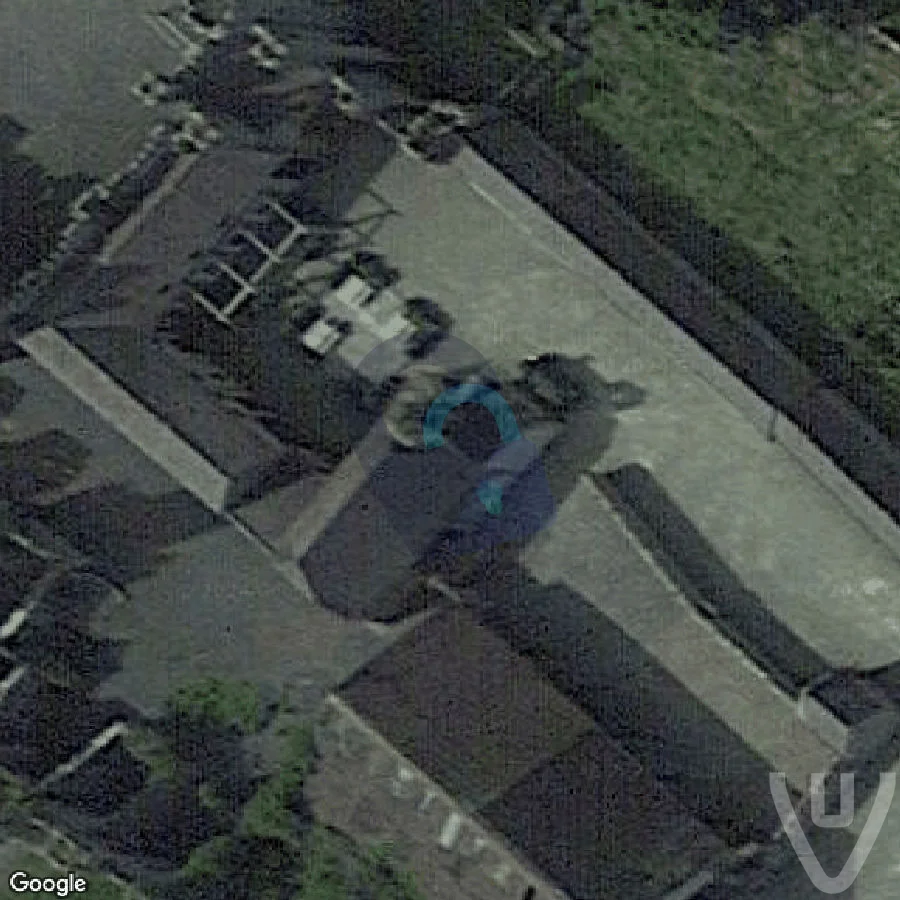 Duckett's Grove abandoned location in County Carlow, County Carlow, Ireland - Castle for urban exploration