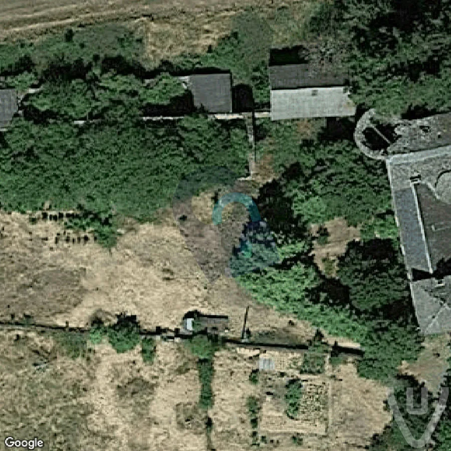 Chateau du Hiboux abandoned location in Auvergne-Rhone-Alpes, Auvergne-Rhone-Alpes, France - Castle for urban exploration