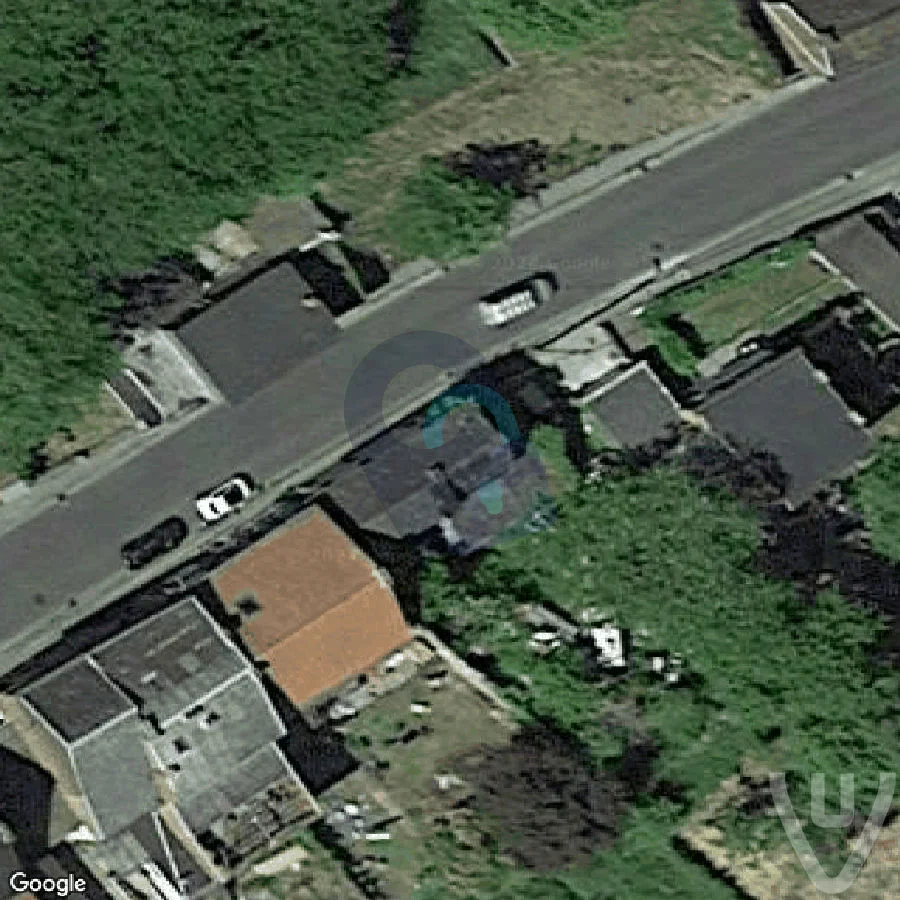 Maison Klimop / Huize Klimop abandoned location in Wallonia, Wallonia, Belgium - House for urban exploration