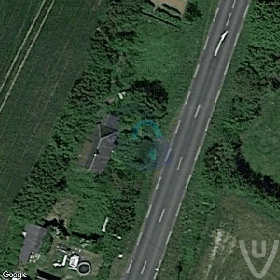 Maison du croyant abandoned location in Normandy, Normandy, France - House for urban exploration