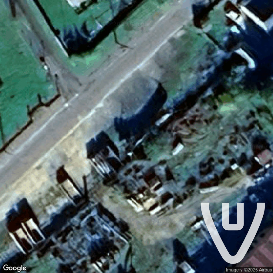 Bended Skytech Helicopter