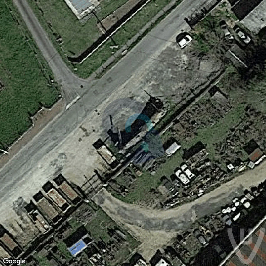 Bended Skytech Helicopter