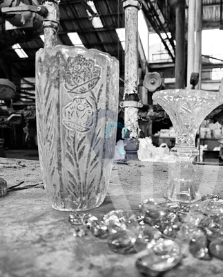 Glasfabrik W urban exploration location in Germany - Image 2