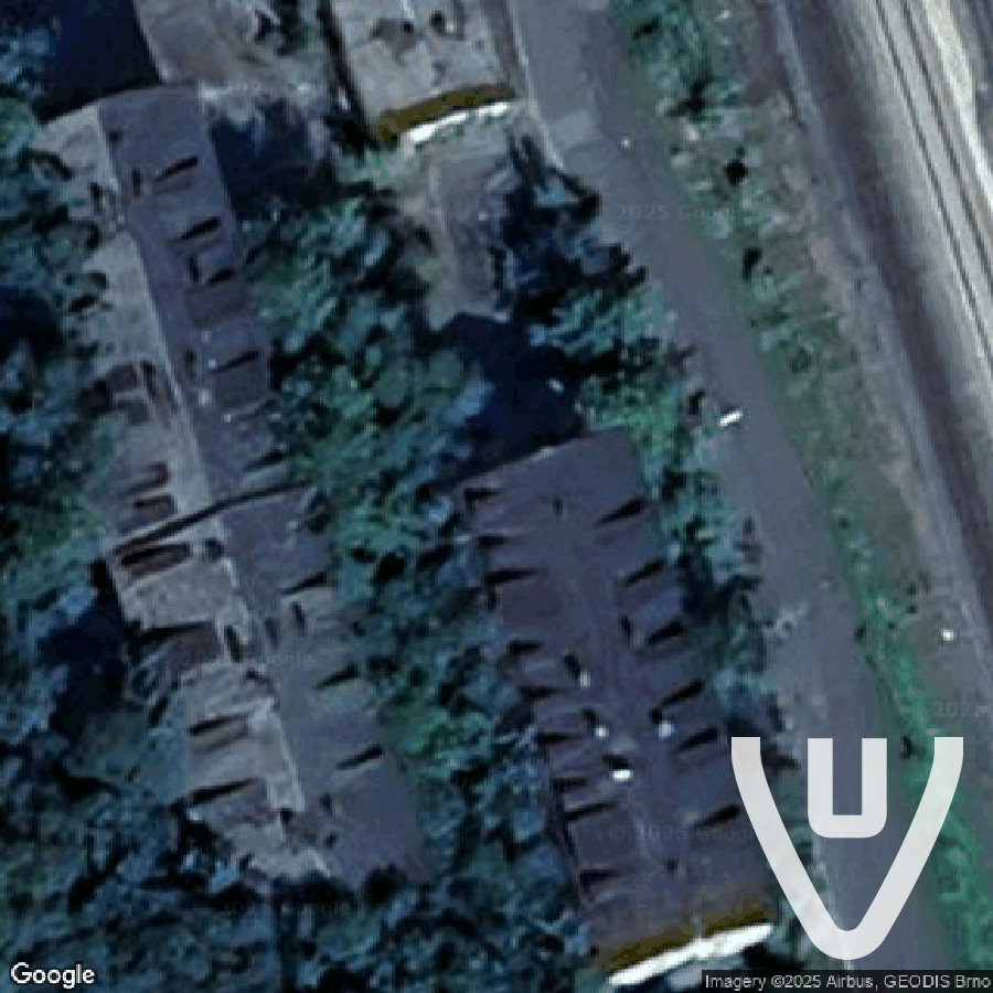 Glasfabrik W abandoned location in Bavaria, Bavaria, Germany - Factory for urban exploration