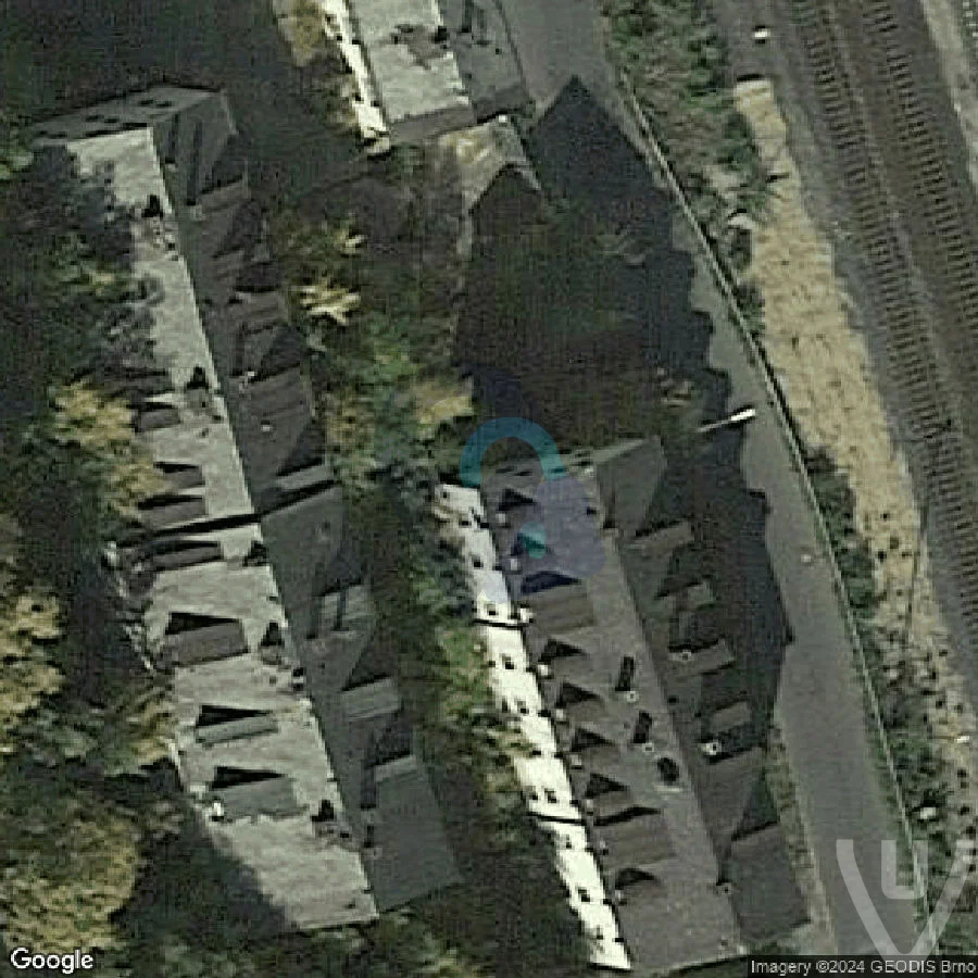 Glasfabrik W abandoned location in Bavaria, Bavaria, Germany - Factory for urban exploration