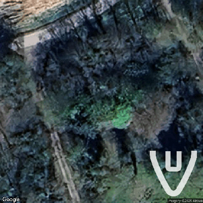 Chapel Bian urban exploration location in France - Image 2