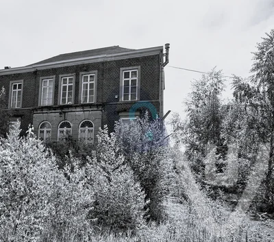Castle Fontaine urban exploration location in France - Image 2