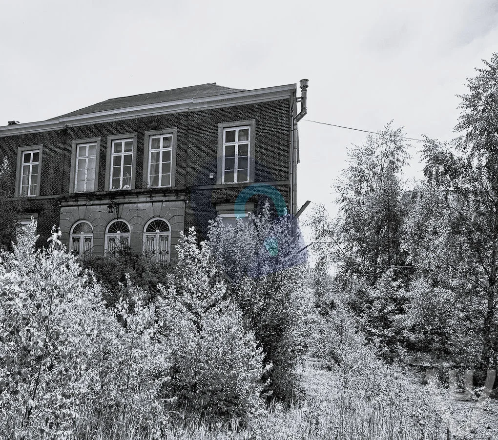 Castle Fontaine urban exploration location in France - Image 2