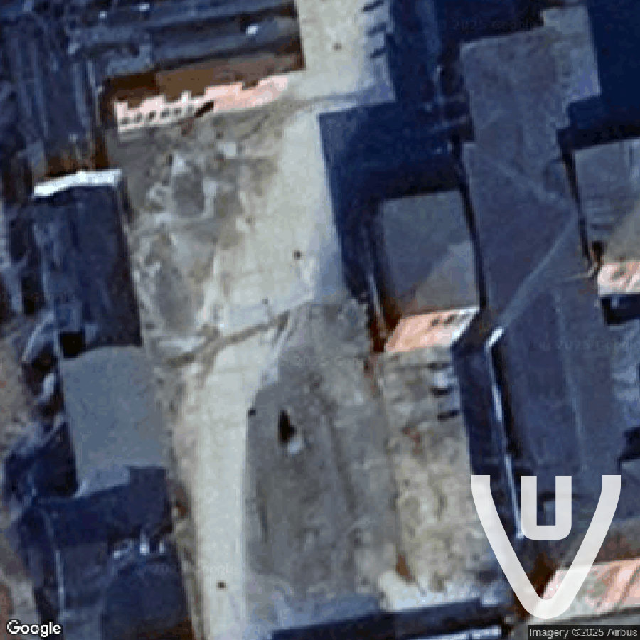 Kraftwerk abandoned location in Brandenburg, Brandenburg, Germany - Factory for urban exploration