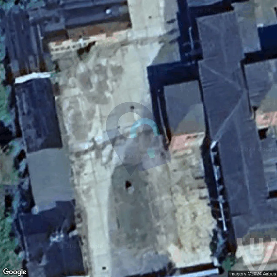 Kraftwerk abandoned location in Brandenburg, Brandenburg, Germany - Factory for urban exploration