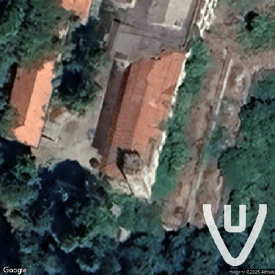 Preventorio urban exploration location in Italy - Image 2