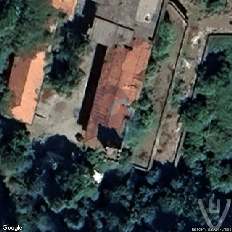 Preventorio abandoned location in Piedmont, Piedmont, Italy - Preventorium for urban exploration