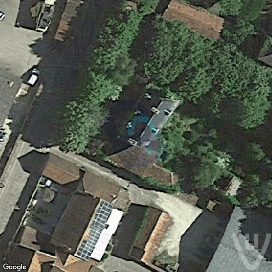 Maison Porche abandoned location in Bourgogne-Franche-Comte, Bourgogne-Franche-Comte, France - House for urban exploration