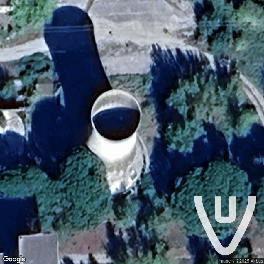 Centrale Pietrafitta urban exploration location in Italy - Image 2