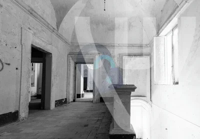 Villa Ponam urban exploration location in Italy - Image 3