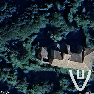 Villa Ponam urban exploration location in Italy - Image 2