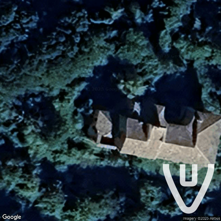 Villa Ponam urban exploration location in Italy - Image 2