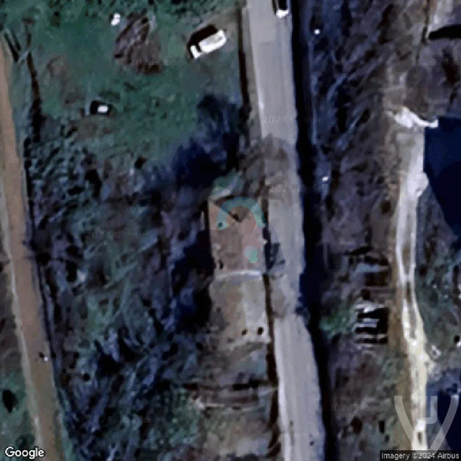 Casa Salce abandoned location in Latium, Latium, Italy - House for urban exploration