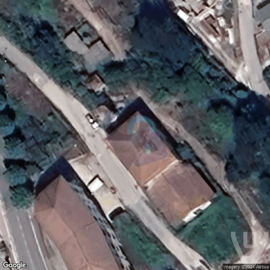 Casa di Molla abandoned location in Basilicata, Basilicata, Italy - House for urban exploration