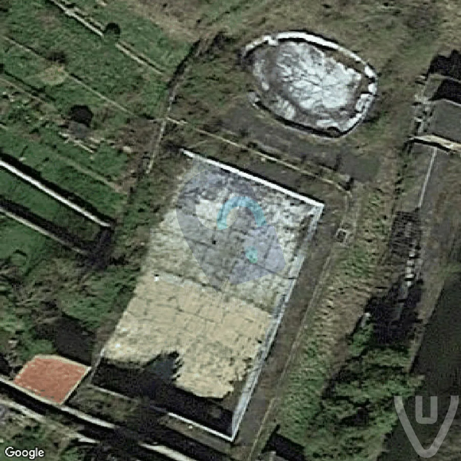 Piscine Roch abandoned location in Wallonia, Wallonia, Belgium - Swimmingpool for urban exploration