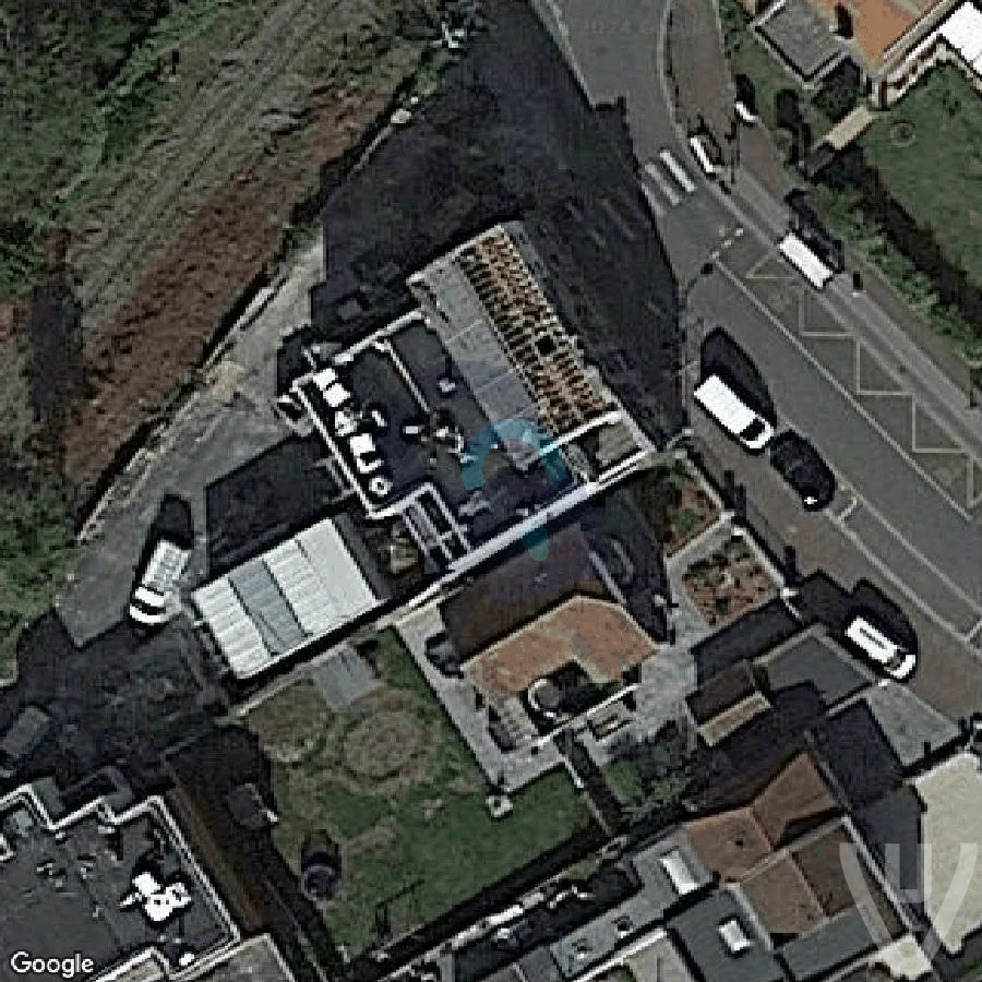 Piscine du Lys abandoned location in Hauts-de-France, Hauts-de-France, France - Swimmingpool for urban exploration