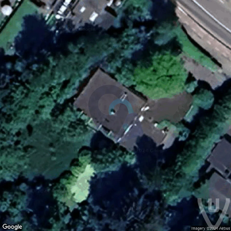 Villa Berber abandoned location in Flanders, Flanders, Belgium - Villa for urban exploration