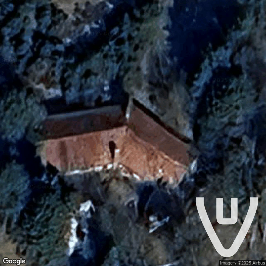 Maison 1.8Million abandoned location in Flanders, Flanders, Belgium - House for urban exploration