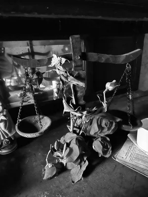 Maison Gramophone urban exploration location in Belgium - Image 5