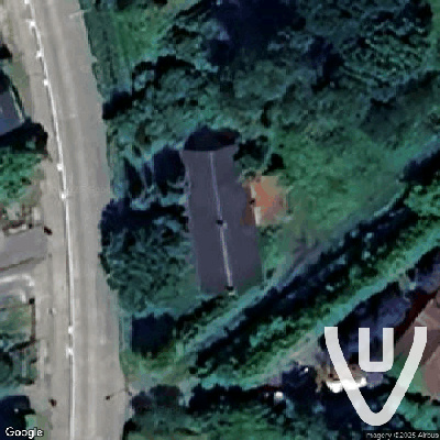 Maison Gramophone urban exploration location in Belgium - Image 2