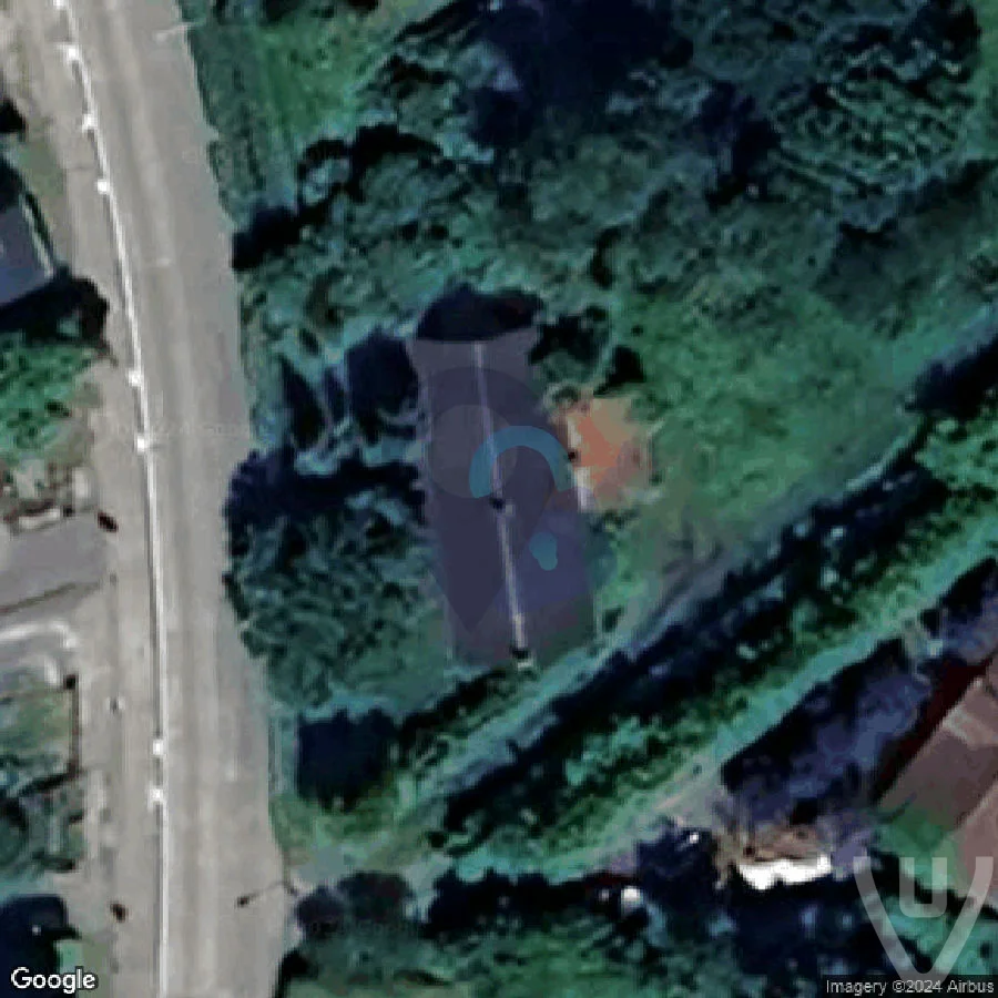 Maison Gramophone abandoned location in Flanders, Flanders, Belgium - House for urban exploration