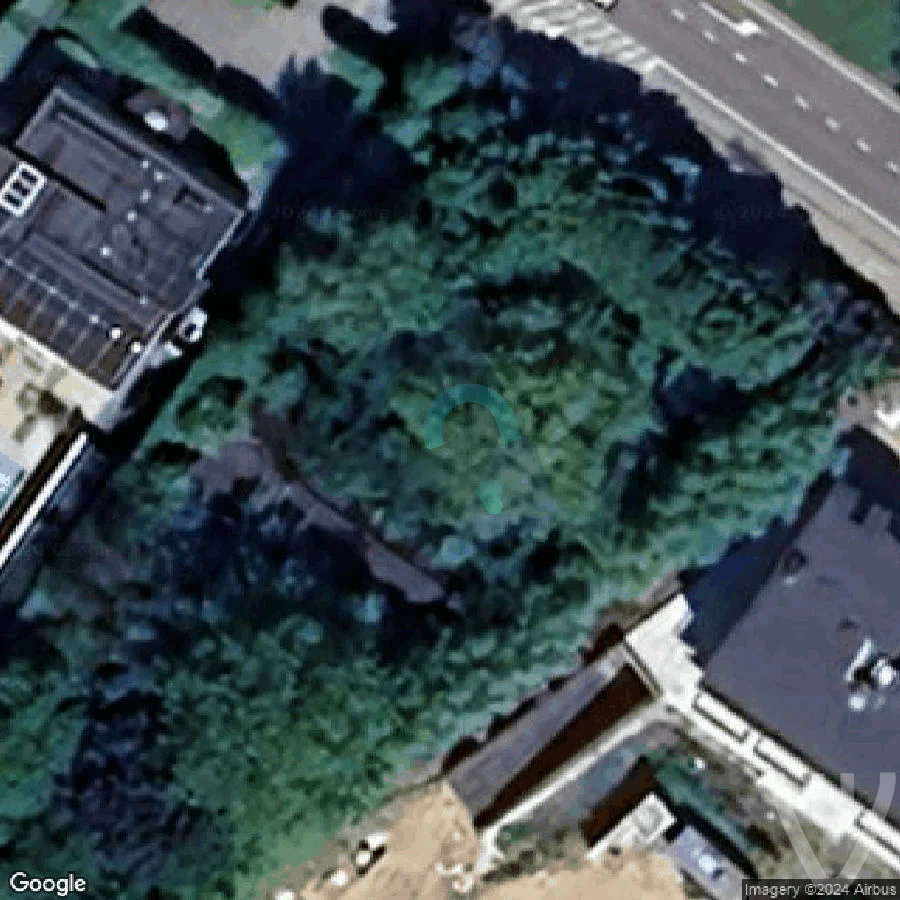 Villa Dream abandoned location in Flanders, Flanders, Belgium - House for urban exploration