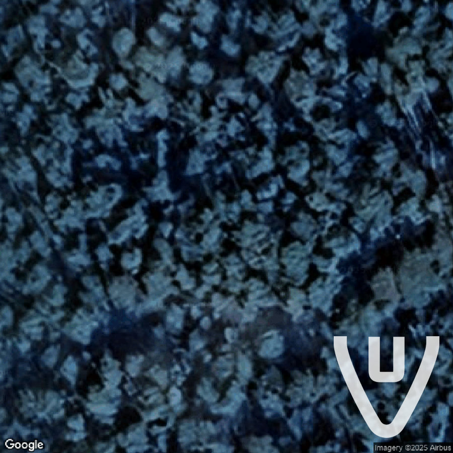 Chalet White Spiders abandoned location in Flanders, Flanders, Belgium - House for urban exploration