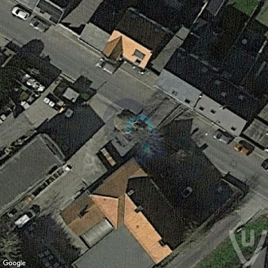 Echoes of Commerce abandoned location in Flanders, Flanders, Belgium - House for urban exploration