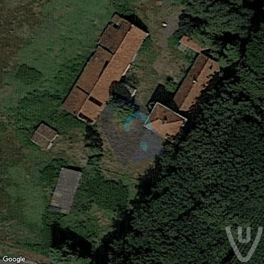 Ferme Costa abandoned location in Flanders, Flanders, Belgium - House for urban exploration