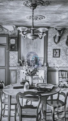 Bête Noir urban exploration location in France - Image 2