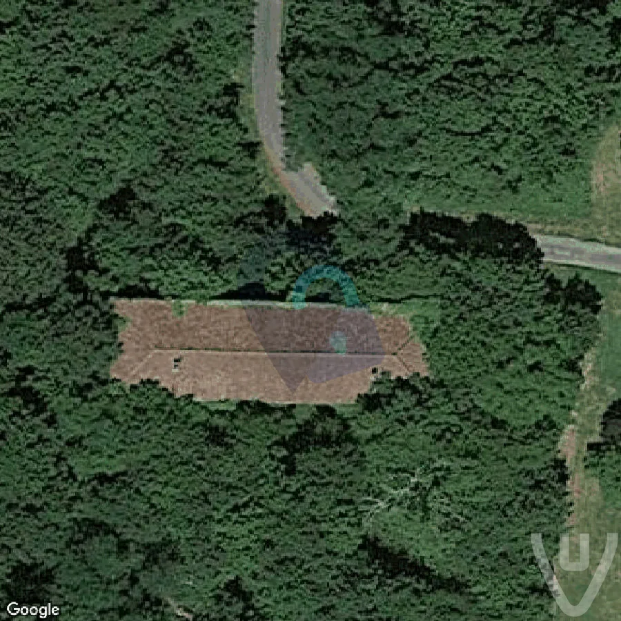 Chapelle aux oiseaux