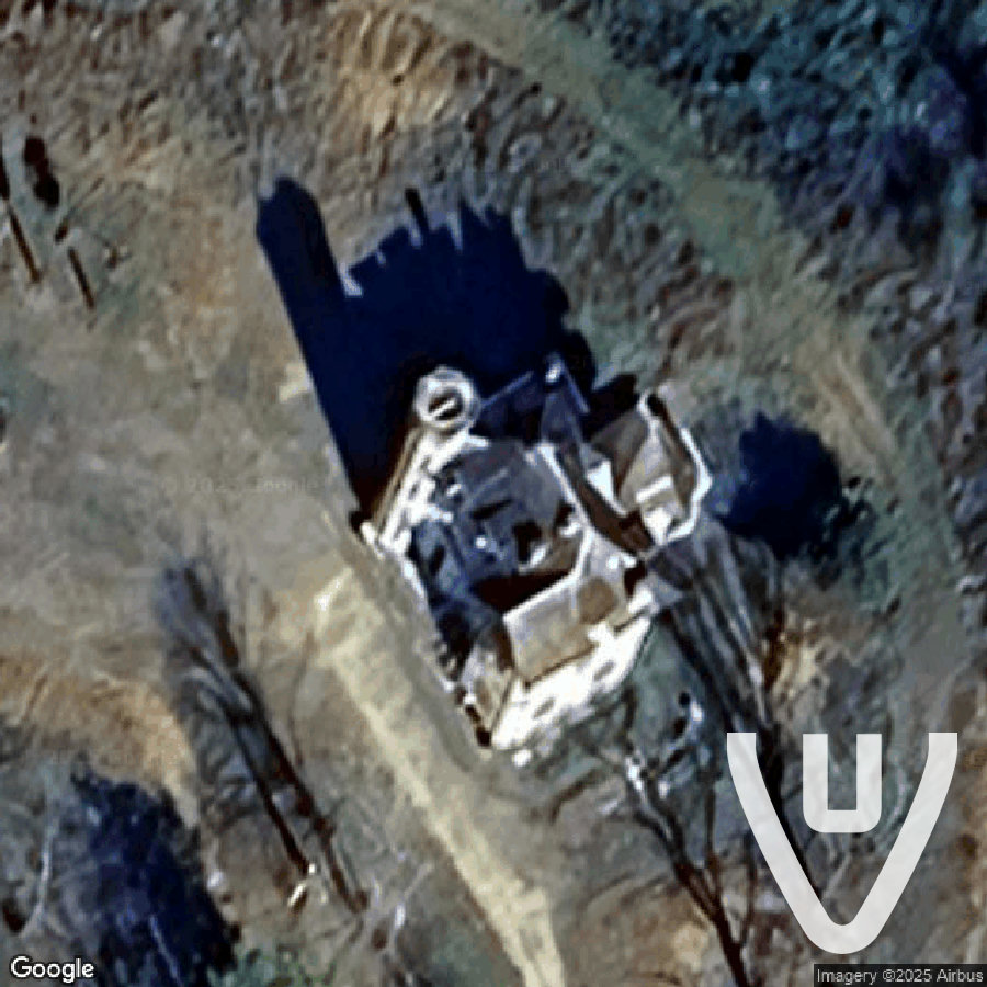 Château Affranchis / Chateau Aristo / Chateau Mirador