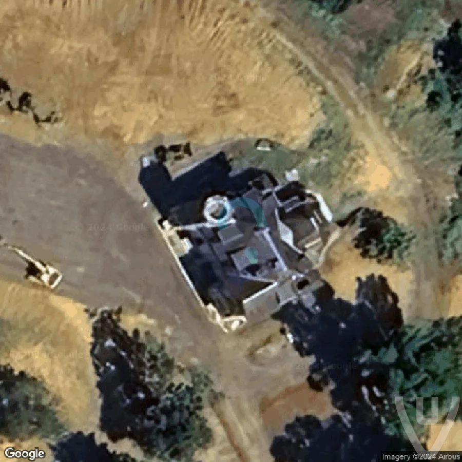 Château Affranchis / Chateau Aristo / Chateau Mirador abandoned location in Nouvelle-Aquitaine, Nouvelle-Aquitaine, France - Castle for urban exploration