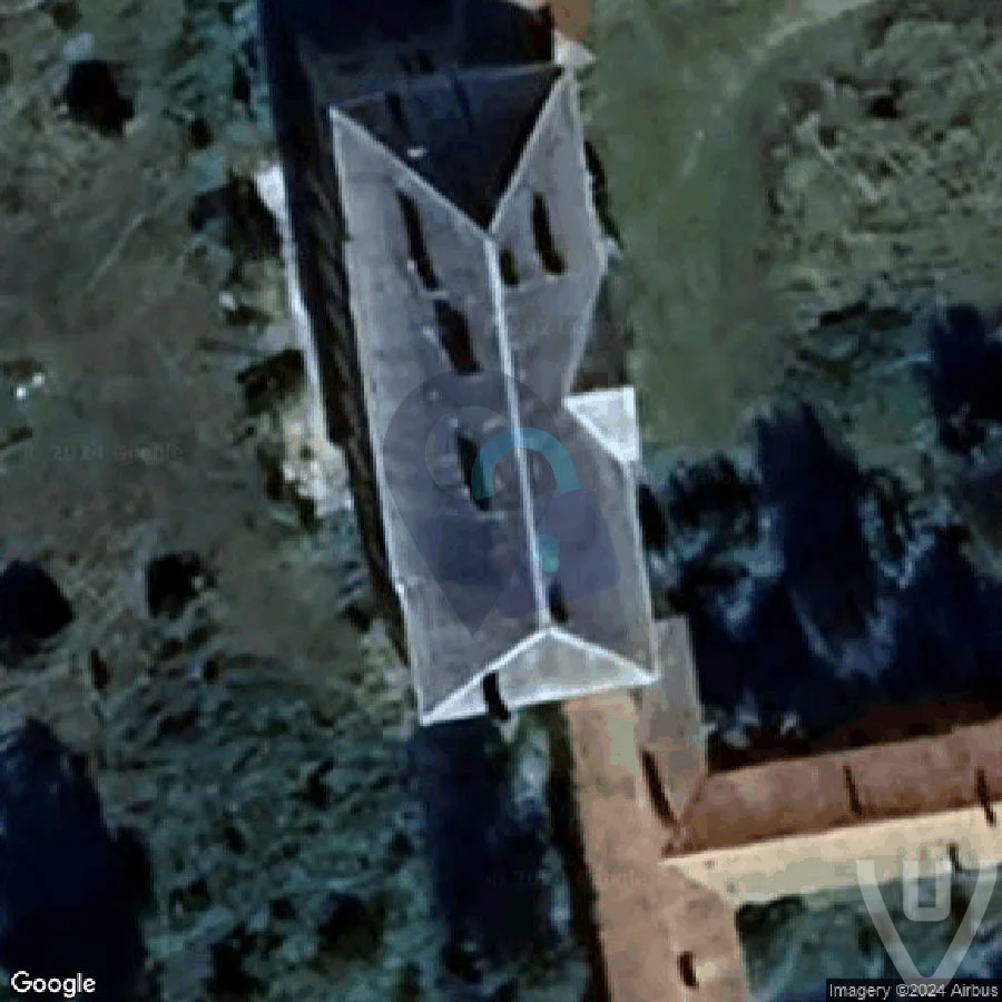 Castle of Fables abandoned location in Auvergne-Rhone-Alpes, Auvergne-Rhone-Alpes, France - Castle for urban exploration