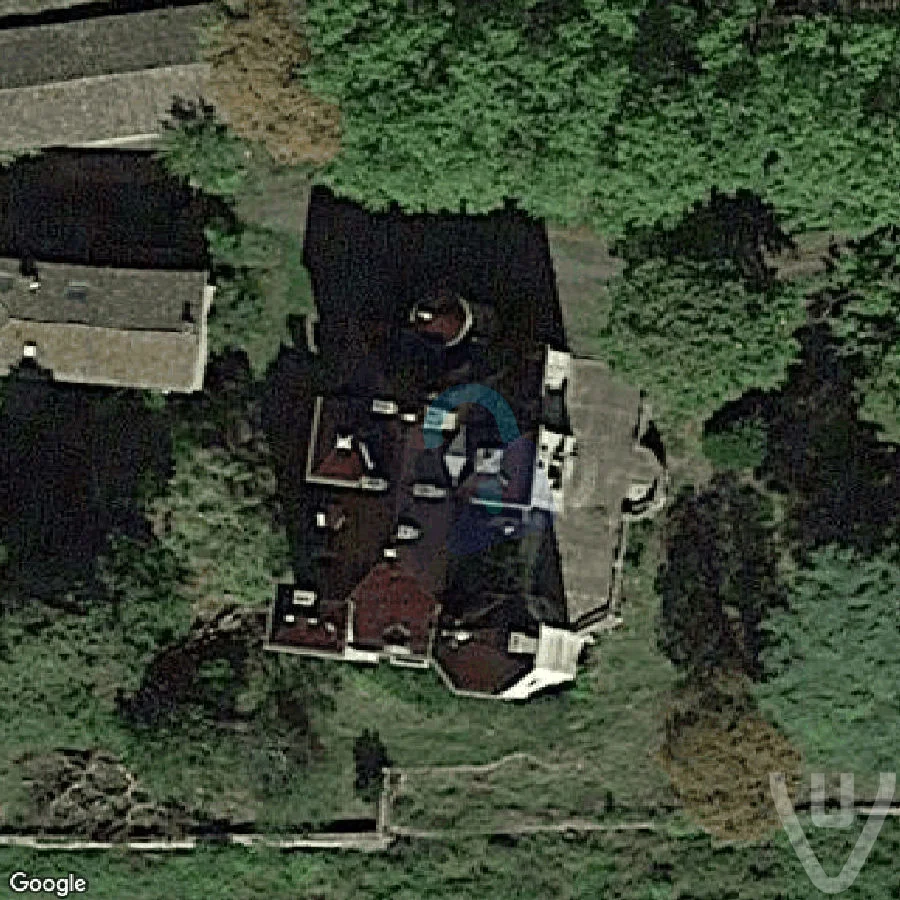 Château du Saoudien / Saoudien Castle abandoned location in Auvergne-Rhone-Alpes, Auvergne-Rhone-Alpes, France - Castle for urban exploration