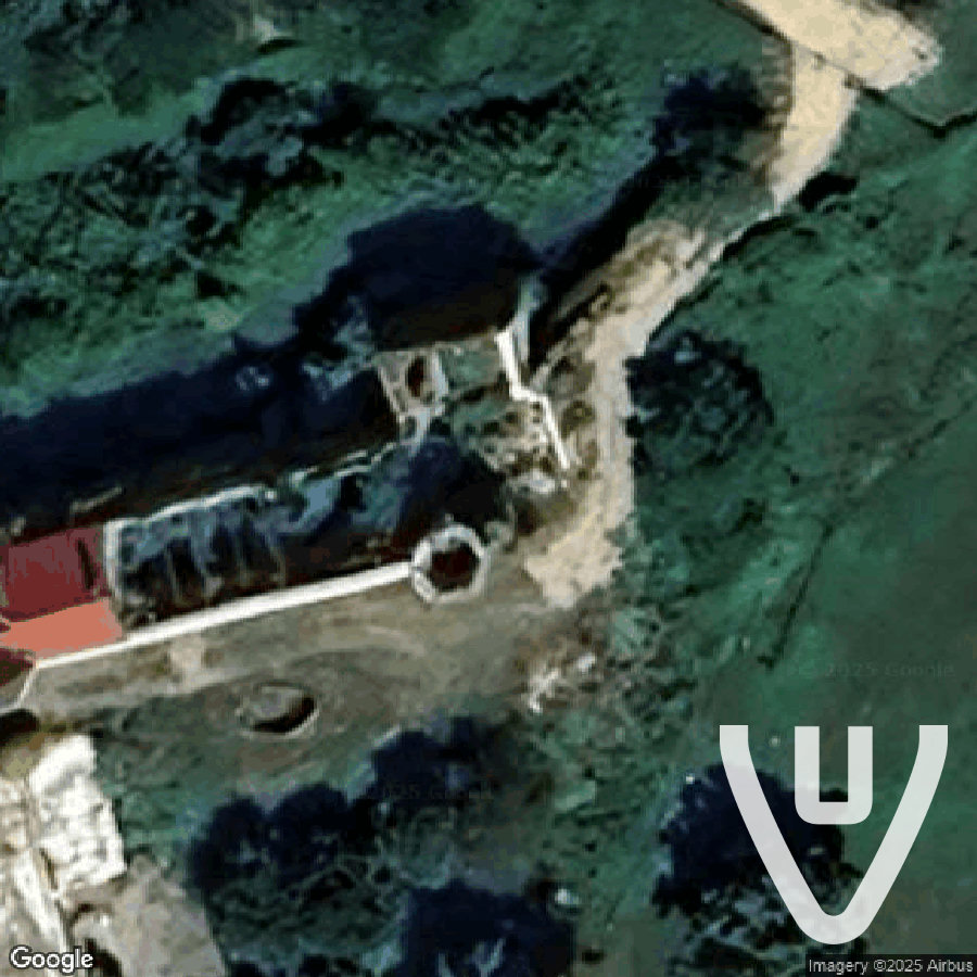 Meximieux Castle / Chateau Meximieux