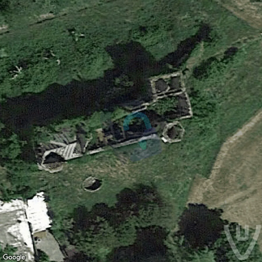 Meximieux Castle / Chateau Meximieux abandoned location in Auvergne-Rhone-Alpes, Auvergne-Rhone-Alpes, France - Castle for urban exploration