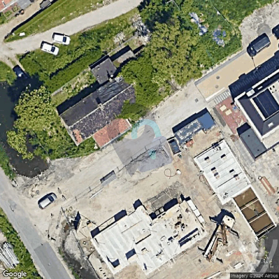 Sion House abandoned location in South Holland, South Holland, Netherlands - House for urban exploration