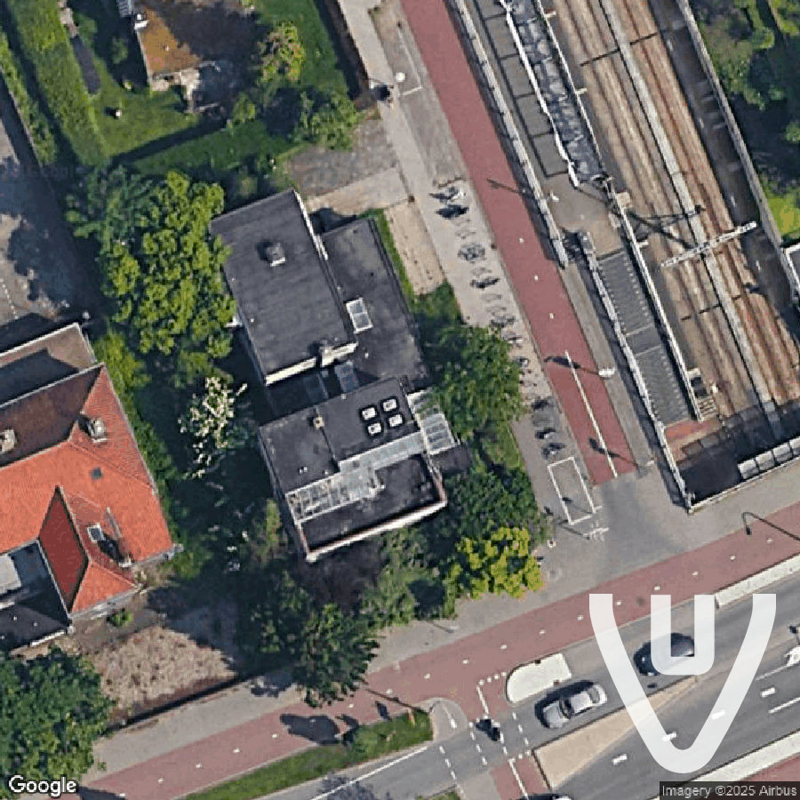 Greenhouse / De Spook Apotheek