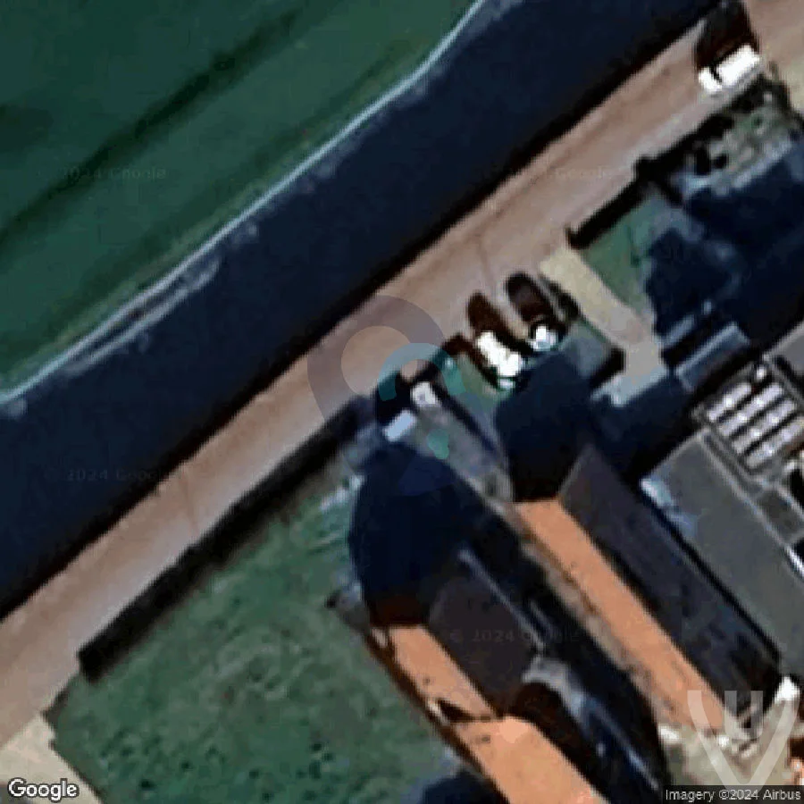 House of LD abandoned location in South Holland, South Holland, Netherlands - House for urban exploration