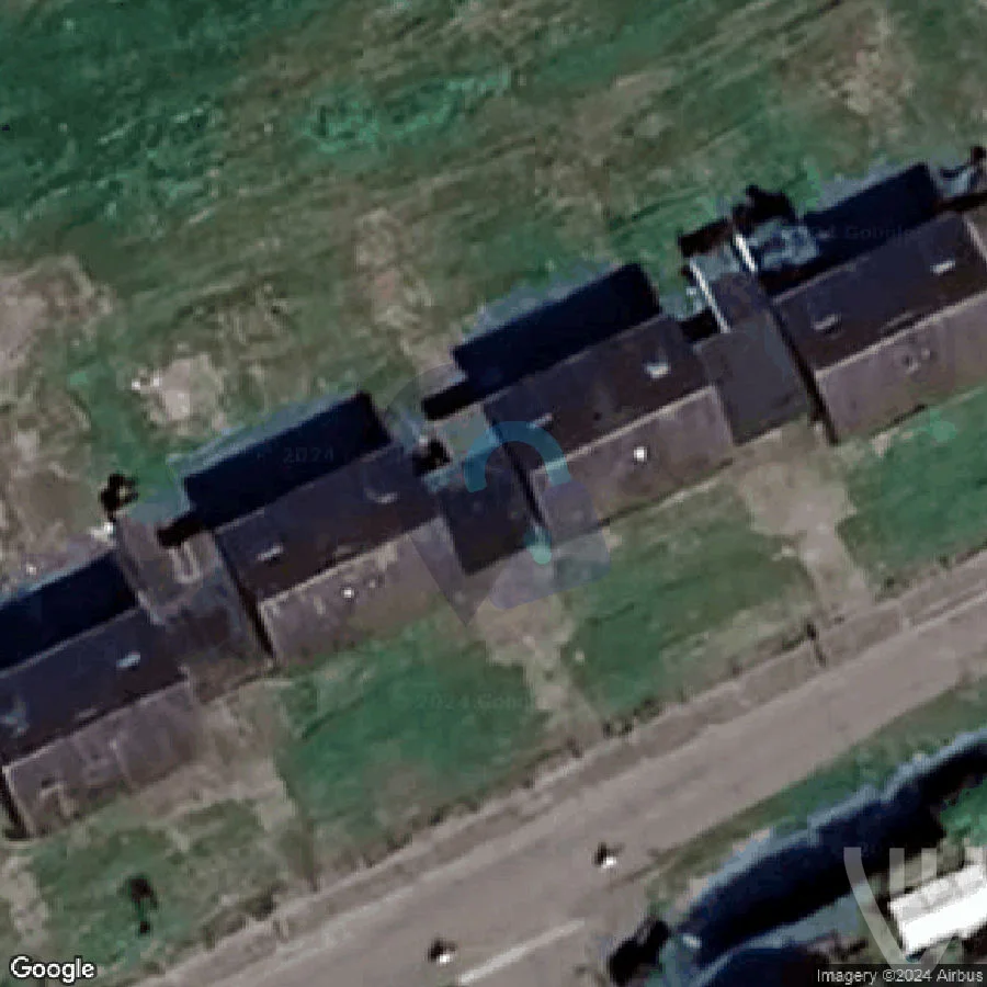 Multiple Houses abandoned location in South Holland, South Holland, Netherlands - House for urban exploration