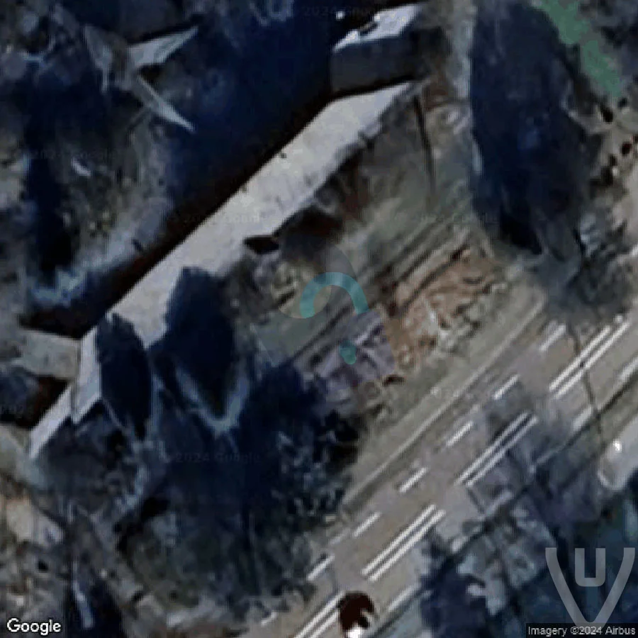 Building of the Unknown abandoned location in South Holland, South Holland, Netherlands - House for urban exploration