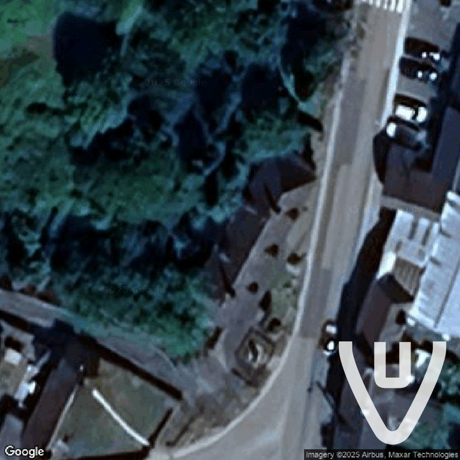 Manoir Damocles abandoned location in Normandy, Normandy, France - House for urban exploration