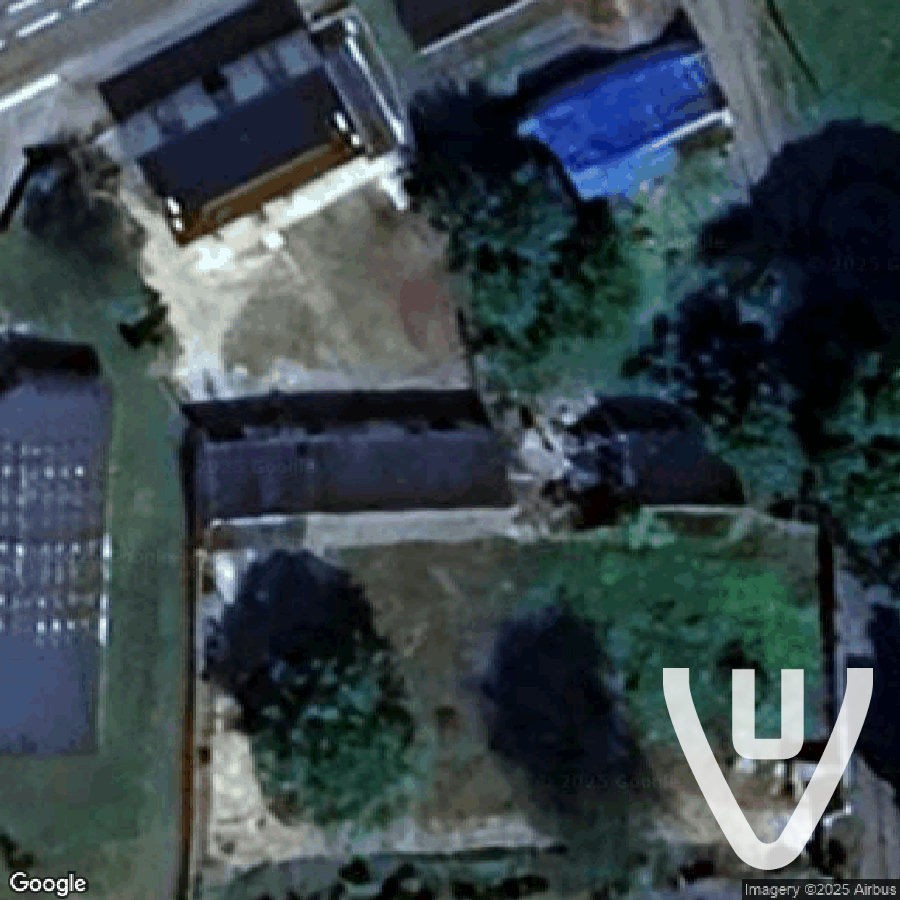 Demeure Champignons / Maison Champignons abandoned location in Normandy, Normandy, France - House for urban exploration