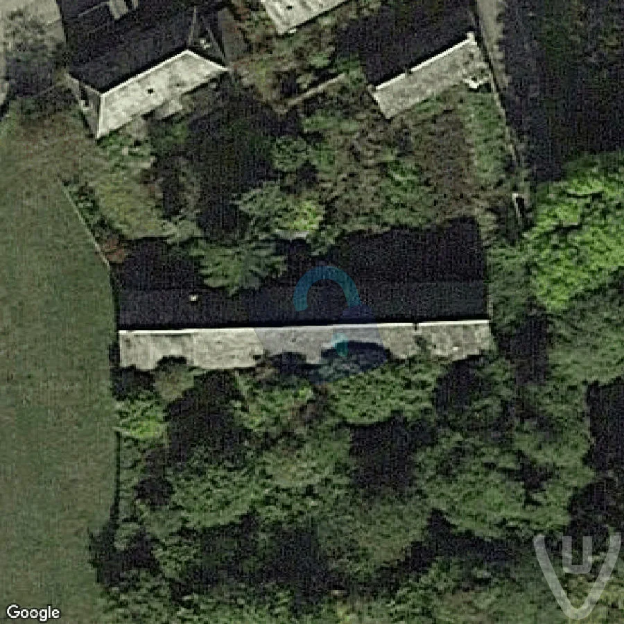 Demeure Champignons / Maison Champignons abandoned location in Normandy, Normandy, France - House for urban exploration